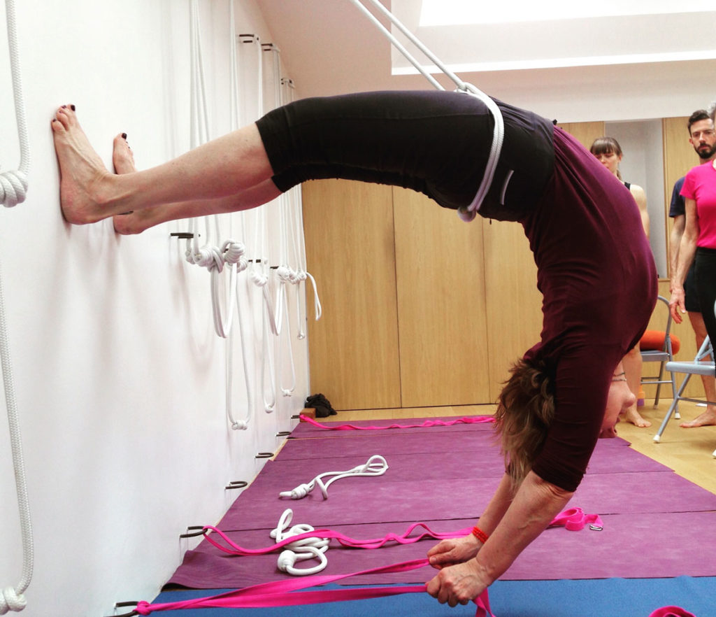 WITH BOBBY CLENNELL iYoga Delray Beach